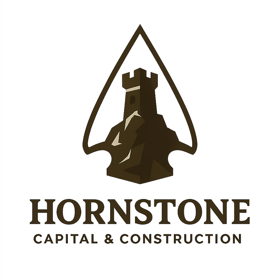 Hornstone Capital & Construction
